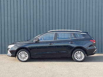 Used MG MG5 2022 for sale - 76440253: Photo