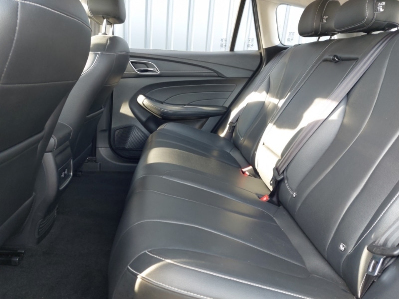 Used MG MG5 2022 for sale - 76440253: Photo 6