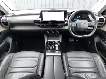 Used Citroen C5 X 2022 for sale - 78498901: Photo