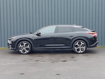 Used Citroen C5 X 2022 for sale - 78498901: Photo