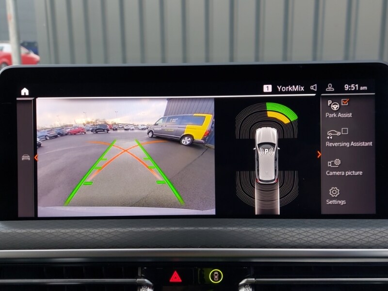 Used BMW X3 2024 for sale - 77265848: Photo 10