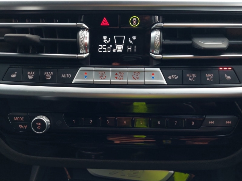 Used BMW X3 2024 for sale - 77265848: Photo 16