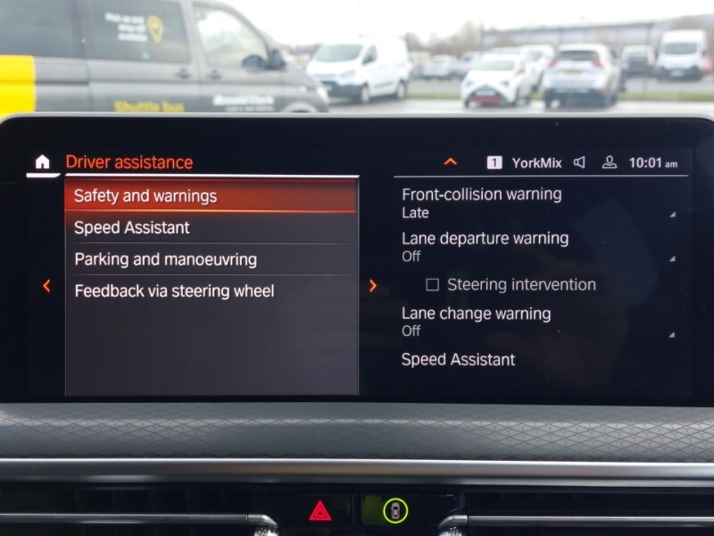 Used BMW X3 2024 for sale - 77265848: Photo 19