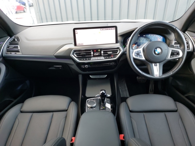 Used BMW X3 2024 for sale - 77265848: Photo 2