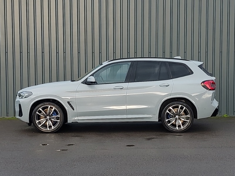 Used BMW X3 2024 for sale - 77265848: Photo 4