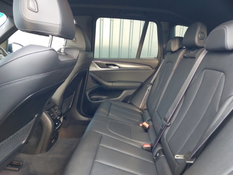 Used BMW X3 2024 for sale - 77265848: Photo 6