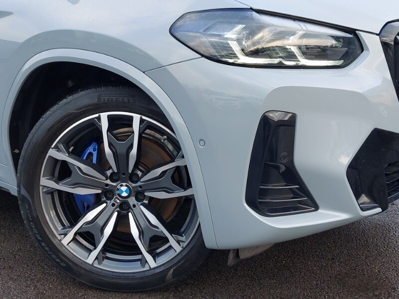 Used BMW X3 2024 for sale - 77265848: Photo 9