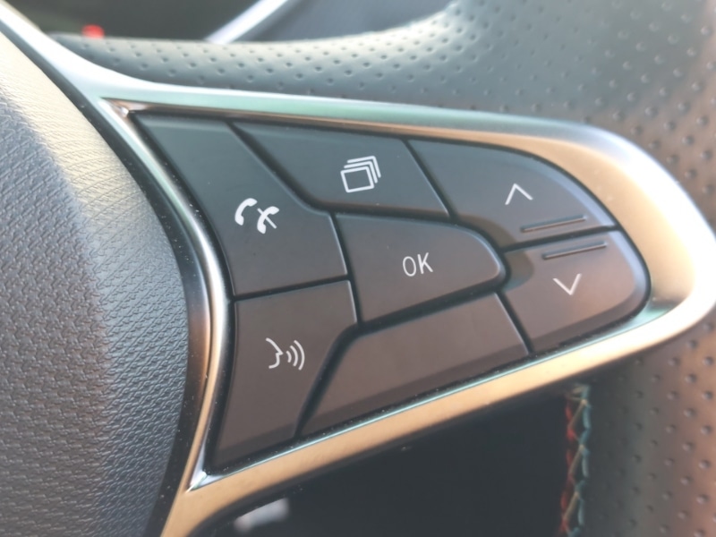 Used Renault Clio 2024 for sale - 77393018: Photo 13