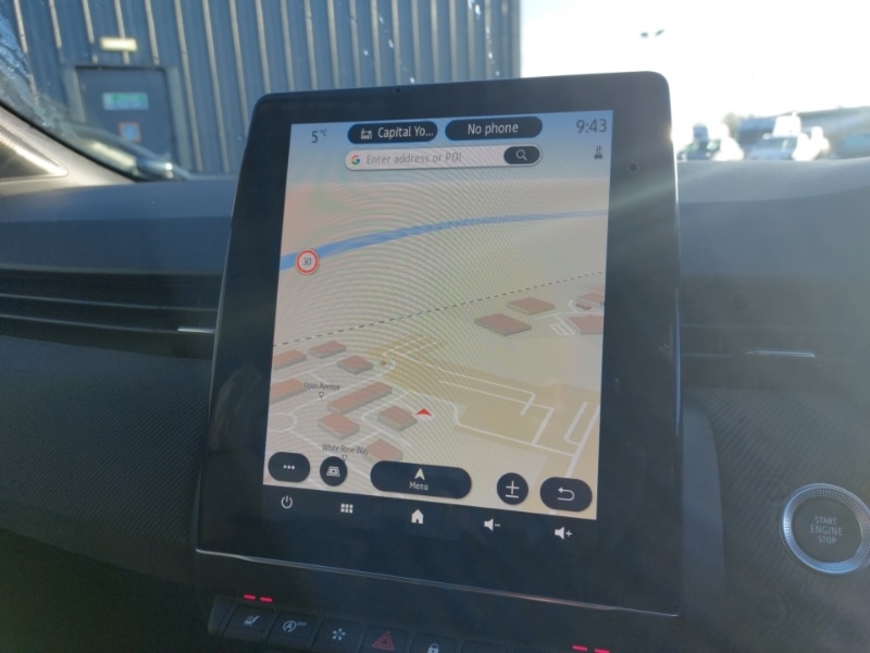 Used Renault Clio 2024 for sale - 77393018: Photo 16