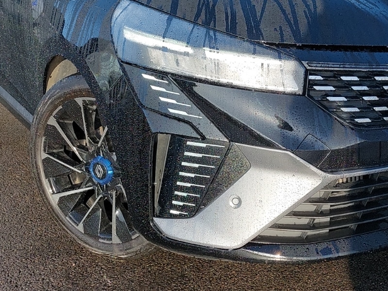 Used Renault Clio 2024 for sale - 77393018: Photo 9