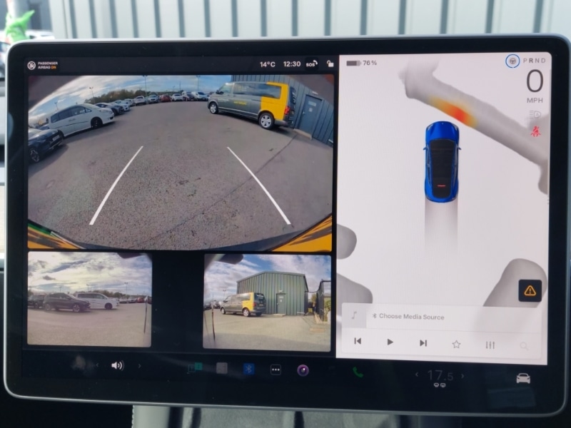 Used Tesla Model Y 2022 for sale - 76408128: Photo 10