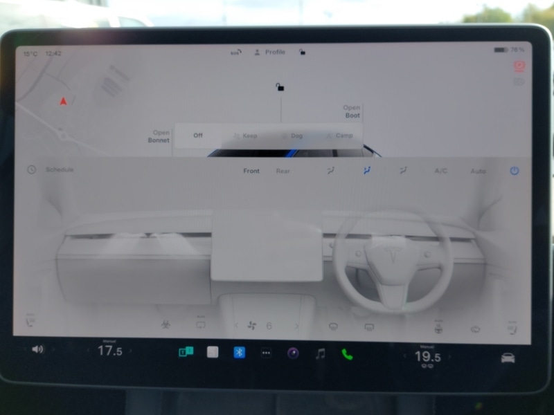 Used Tesla Model Y 2022 for sale - 76408128: Photo 14