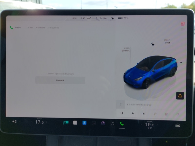 Used Tesla Model Y 2022 for sale - 76408128: Photo 16