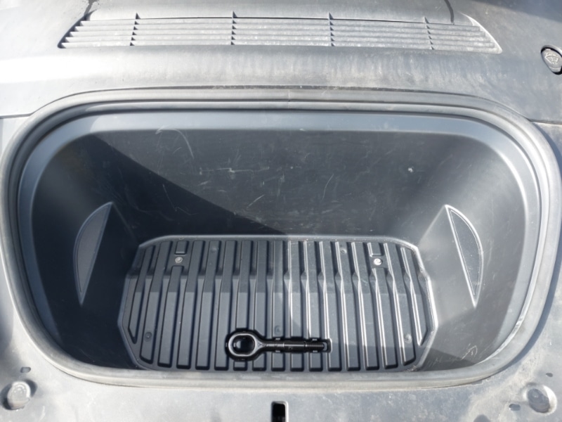 Used Tesla Model Y 2022 for sale - 76408128: Photo 19