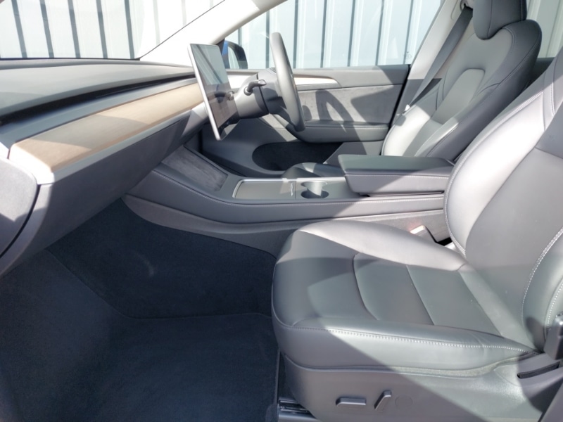 Used Tesla Model Y 2022 for sale - 76408128: Photo 5