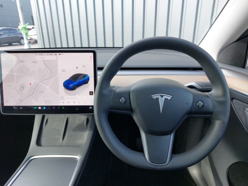Used Tesla Model Y 2022 for sale - 76408128: Photo 7