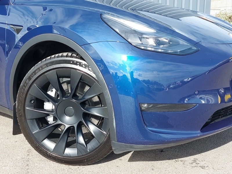 Used Tesla Model Y 2022 for sale - 76408128: Photo 9