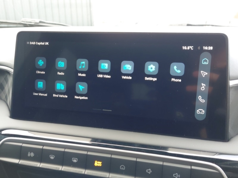 Used MG MG3 2025 for sale - 77644818: Photo 18