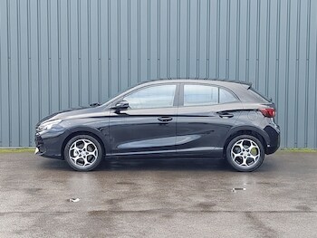 Used MG MG3 2025 for sale - 77644818: Photo