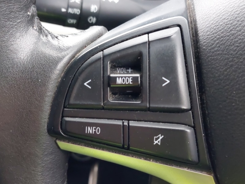 Used Suzuki Ignis 2018 for sale - 76763994: Photo 14