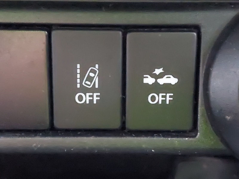 Used Suzuki Ignis 2018 for sale - 76763994: Photo 16