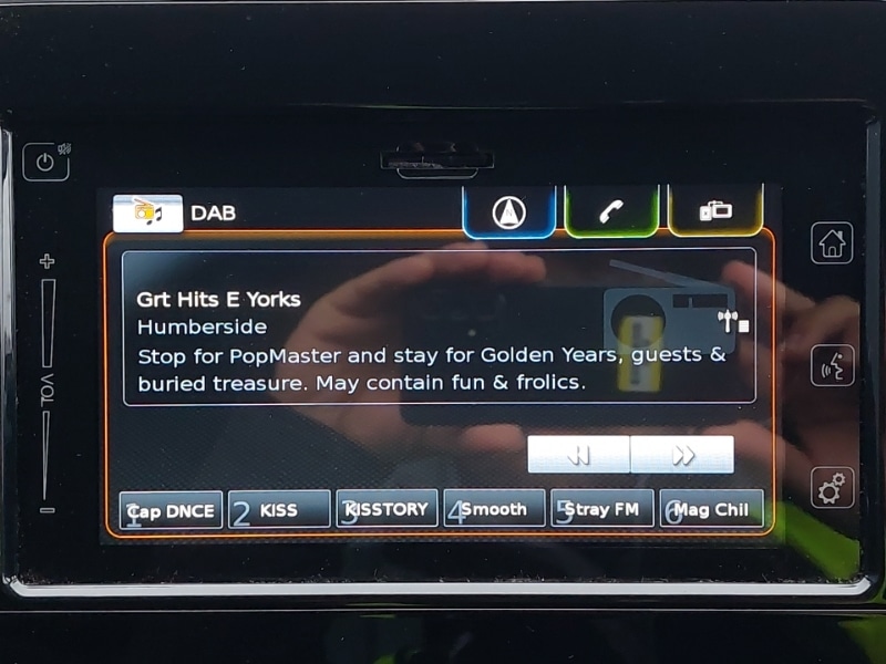 Used Suzuki Ignis 2018 for sale - 76763994: Photo 19