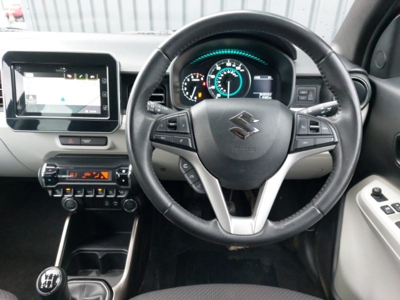 Used Suzuki Ignis 2018 for sale - 76763994: Photo 7