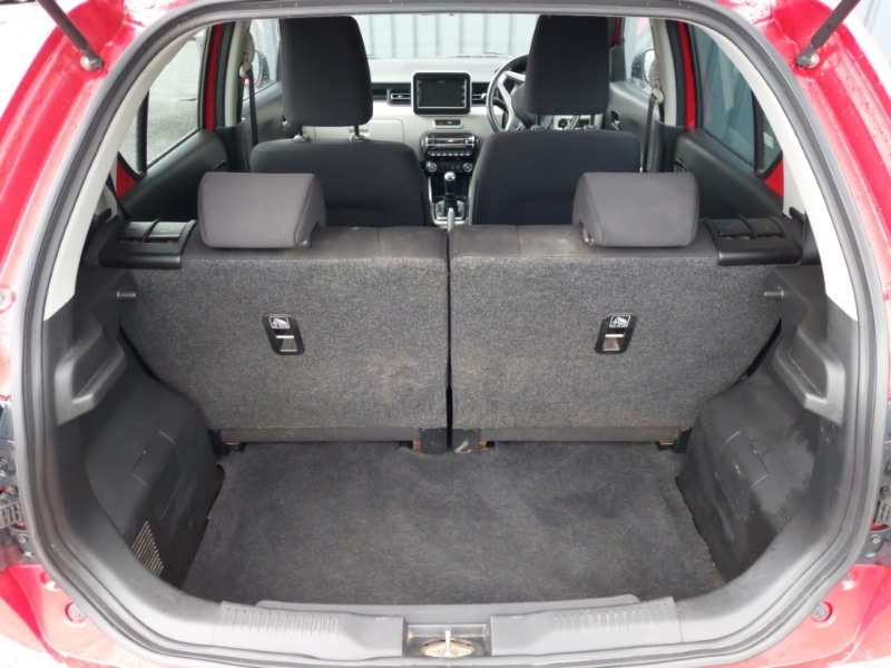 Used Suzuki Ignis 2018 for sale - 76763994: Photo 8