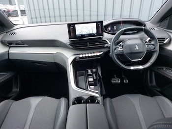 Used Peugeot 3008 2023 for sale - 78595351: Photo
