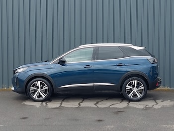Used Peugeot 3008 2023 for sale - 78595351: Photo