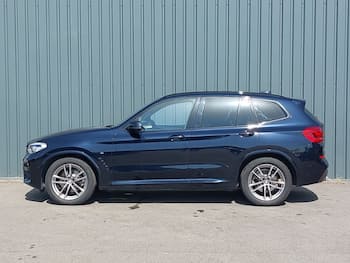 Used BMW X3 2019 for sale - 79826784: Photo