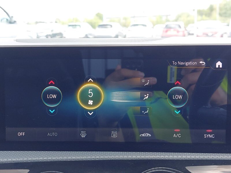 2019 Mercedes-Benz A-Class A180 AMG Line Premium Plus 5dr Hatchback Petrol Manua - Picture 16 of 19