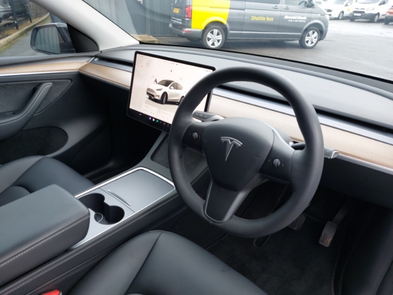 Used Tesla Model Y 2023 for sale - 77300195: Photo 12