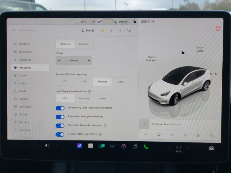 Used Tesla Model Y 2023 for sale - 77300195: Photo 14