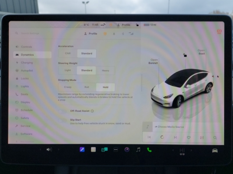 Used Tesla Model Y 2023 for sale - 77300195: Photo 15