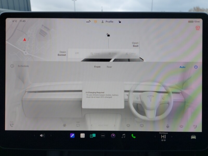 Used Tesla Model Y 2023 for sale - 77300195: Photo 16