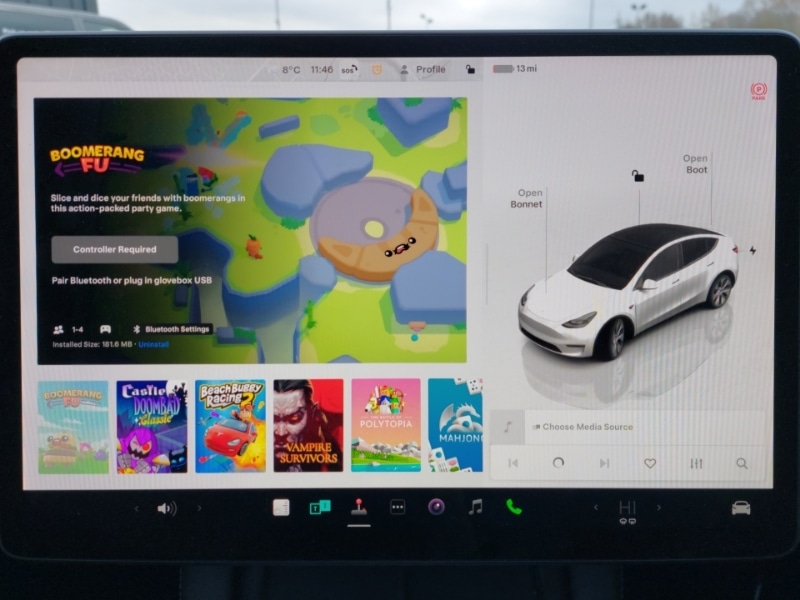 Used Tesla Model Y 2023 for sale - 77300195: Photo 18