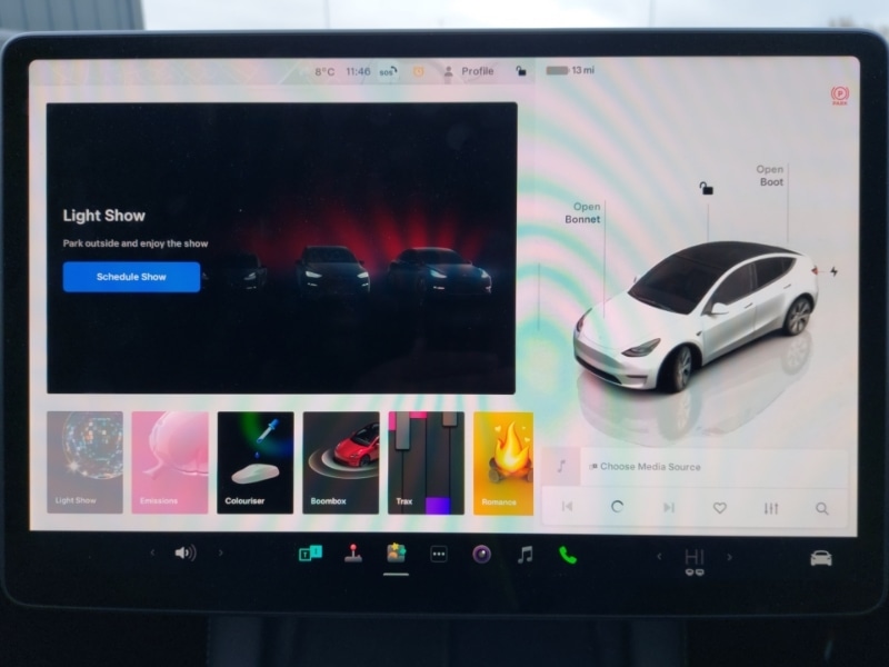 Used Tesla Model Y 2023 for sale - 77300195: Photo 19