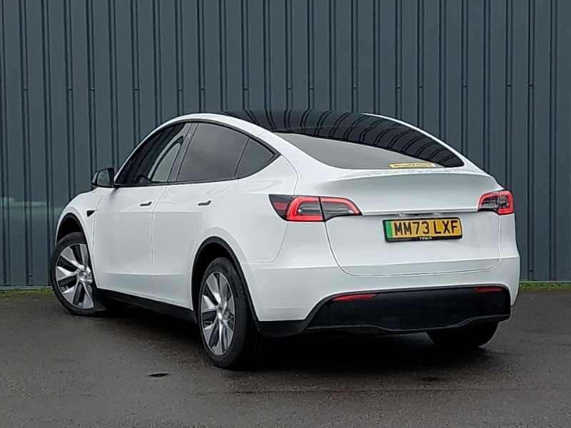 Used Tesla Model Y 2023 for sale - 77300195: Photo 3