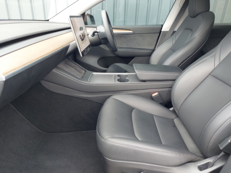 Used Tesla Model Y 2023 for sale - 77300195: Photo 5