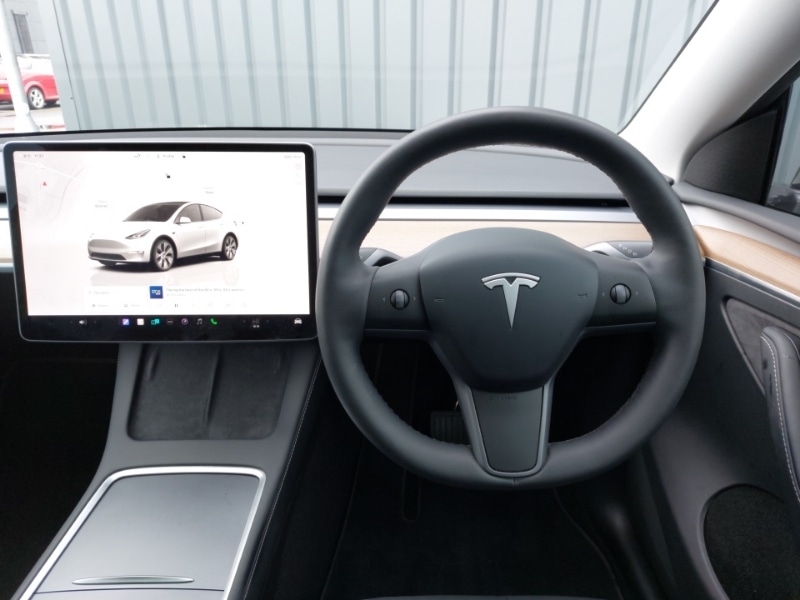 Used Tesla Model Y 2023 for sale - 77300195: Photo 7