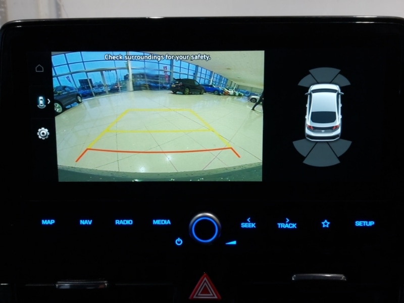 Used Hyundai IONIQ 2021 for sale - 77522796: Photo 10