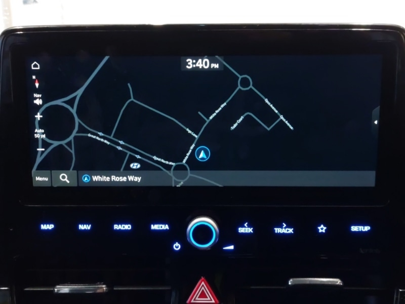 Used Hyundai IONIQ 2021 for sale - 77522796: Photo 11