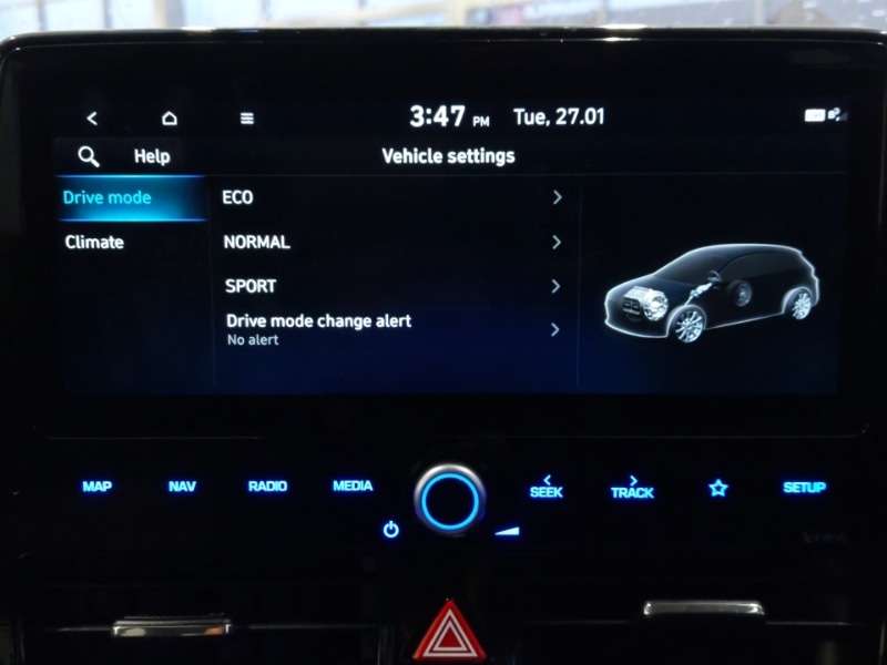 Used Hyundai IONIQ 2021 for sale - 77522796: Photo 17