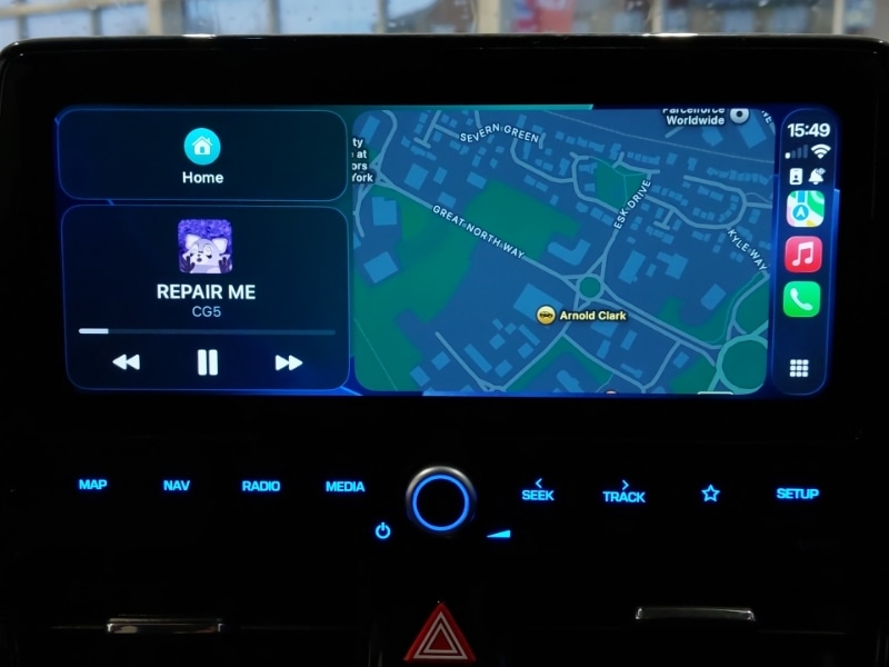 Used Hyundai IONIQ 2021 for sale - 77522796: Photo 19