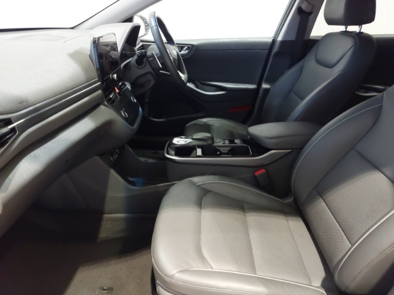 Used Hyundai IONIQ 2021 for sale - 77522796: Photo 5