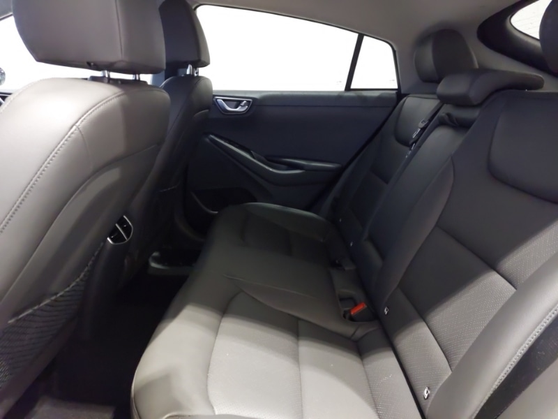 Used Hyundai IONIQ 2021 for sale - 77522796: Photo 6