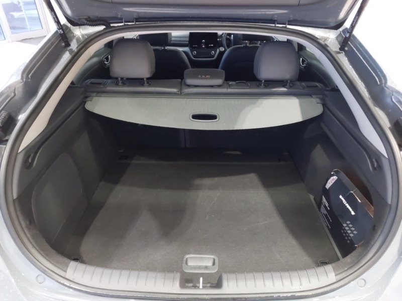 Used Hyundai IONIQ 2021 for sale - 77522796: Photo 8