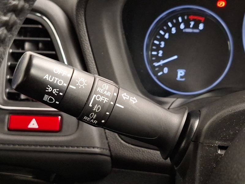 Used Honda HR-V 2018 for sale - 77466654: Photo 19