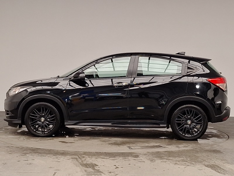 Used Honda HR-V 2018 for sale - 77466654: Photo 4